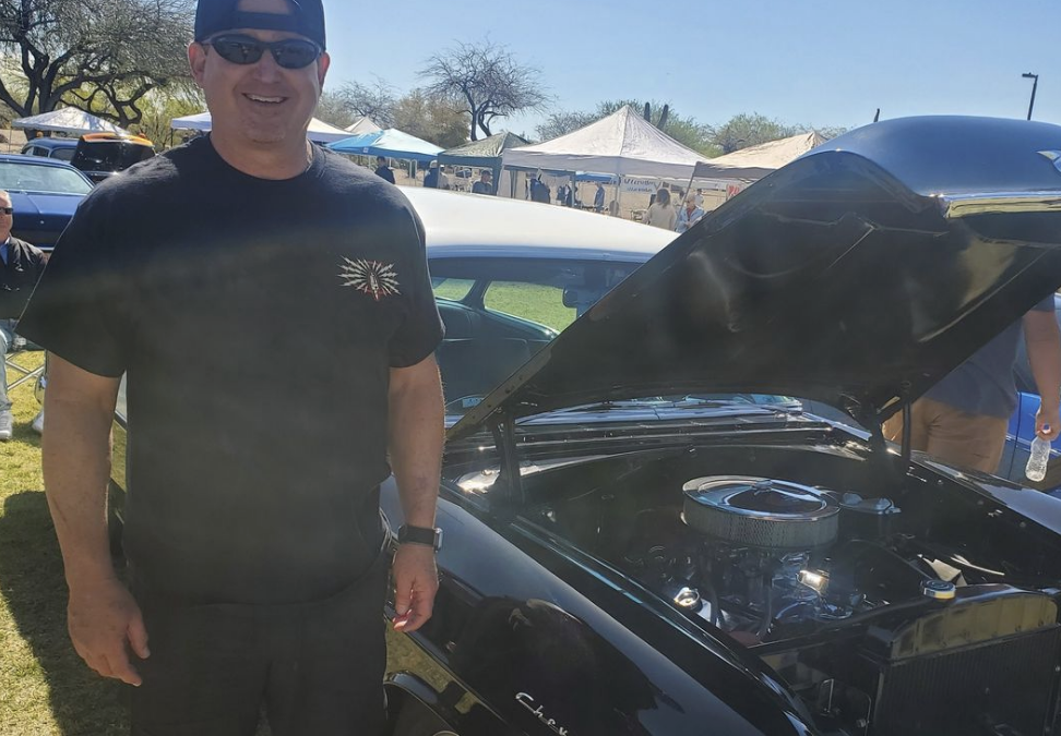 Fenders and Vendors Fair